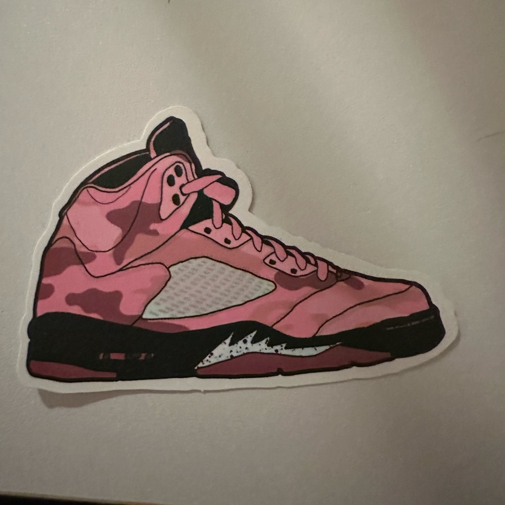 167 Stickers - Picture 4 of 7